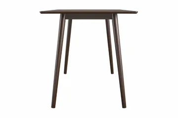 Brittany Skrivbord 121 cm Natur - Novogratz - Möbler - Bord & matgrupp - Kontorsbord - Skrivbord