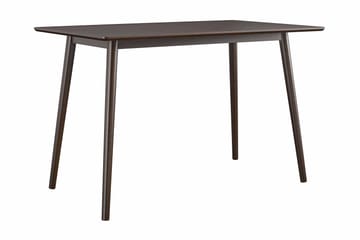 Brittany Skrivbord 121 cm Natur - Novogratz - Möbler - Bord & matgrupp - Kontorsbord - Skrivbord