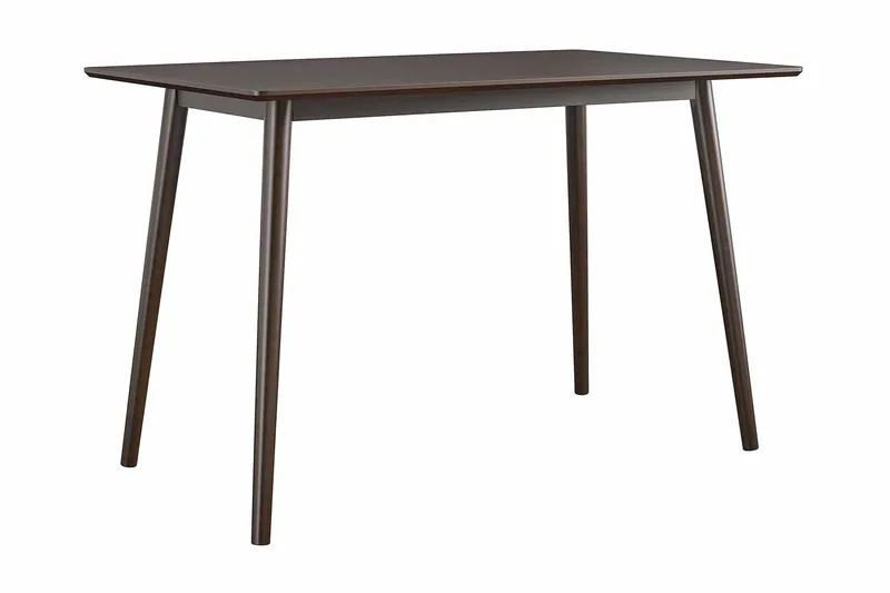 Brittany Skrivbord 121 cm Natur - Novogratz - Möbler - Bord & matgrupp - Kontorsbord - Skrivbord