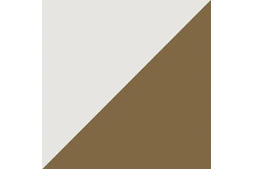 Camila Skrivbord 106 cm Vit - CosmoLiving - Möbler - Bord & matgrupp - Kontorsbord - Skrivbord