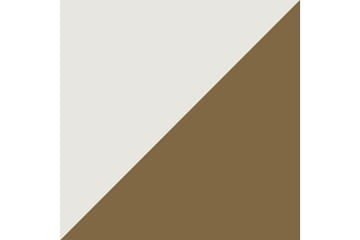 Camila Skrivbord 106 cm Vit - CosmoLiving - Möbler - Bord & matgrupp - Kontorsbord - Skrivbord