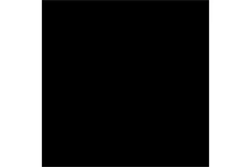 Carver Skrivbord 120 cm Svart - Dorel Home - Möbler - Bord & matgrupp - Kontorsbord - Skrivbord