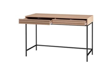 Skrivbord Celine Natur - Natur - Möbler - Bord & matgrupp - Kontorsbord - Skrivbord