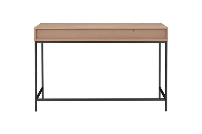 Skrivbord Celine Natur - Natur - Möbler - Bord & matgrupp - Kontorsbord - Skrivbord