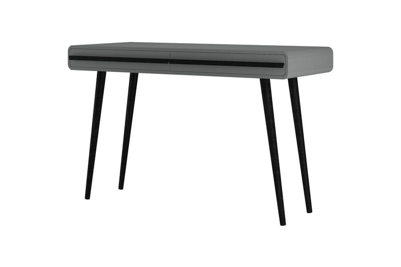 Skrivbord Chantal Grå, Grå