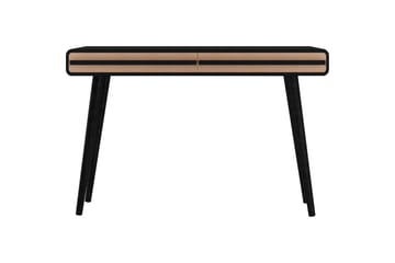 Skrivbord Chantal Natur - Natur - Möbler - Bord & matgrupp - Kontorsbord - Skrivbord