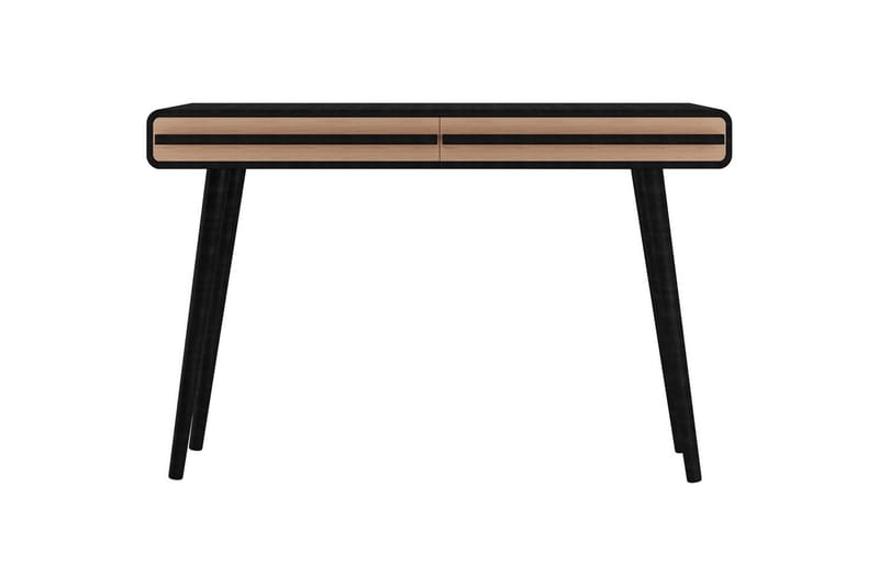 Skrivbord Chantal Natur - Natur - Möbler - Bord & matgrupp - Kontorsbord - Skrivbord