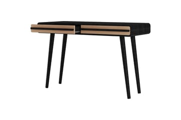 Skrivbord Chantal Natur - Natur - Möbler - Bord & matgrupp - Kontorsbord - Skrivbord