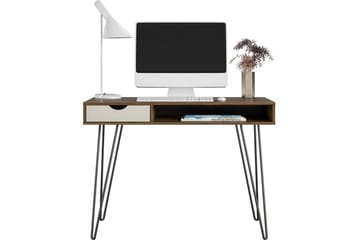 Skrivbord Concord - Möbler - Bord & matgrupp - Kontorsbord - Skrivbord