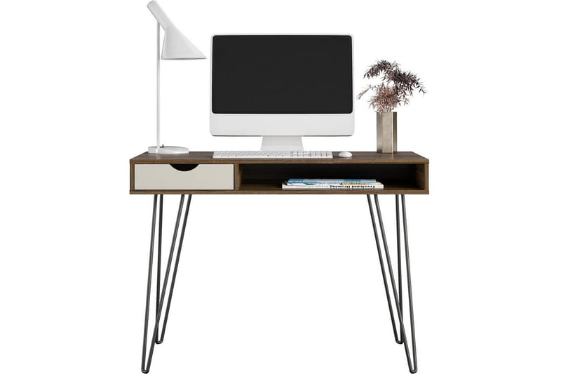 Skrivbord Concord - Möbler - Bord & matgrupp - Kontorsbord - Skrivbord