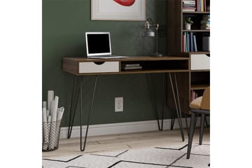 Skrivbord Concord - Möbler - Bord & matgrupp - Kontorsbord - Skrivbord