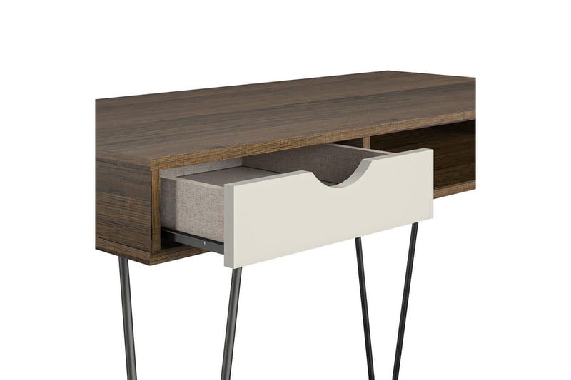 Skrivbord Concord - Möbler - Bord & matgrupp - Kontorsbord - Skrivbord