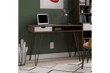 Skrivbord Concord - Möbler - Bord & matgrupp - Kontorsbord - Skrivbord