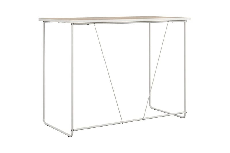 Skrivbord Dante - Möbler - Bord & matgrupp - Kontorsbord - Skrivbord