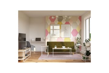 Skrivbord Dante - Möbler - Bord & matgrupp - Kontorsbord - Skrivbord