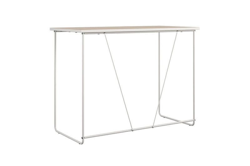 Skrivbord Dante - Möbler - Bord & matgrupp - Kontorsbord - Skrivbord