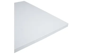 Ergosum 1 Skrivbord 140 cm Höj-och Sänkbar Elektrisk - Gråvit - Möbler - Bord & matgrupp - Kontorsbord - Skrivbord