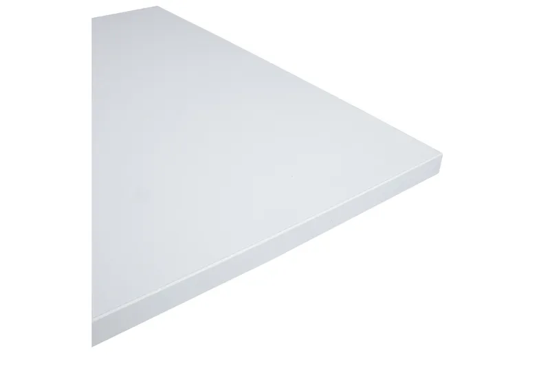 Ergosum 1 Skrivbord 140 cm Höj-och Sänkbar Elektrisk - Gråvit - Möbler - Bord & matgrupp - Kontorsbord - Skrivbord