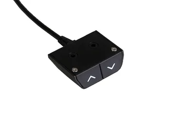 Ergosum 1 Skrivbord 140 cm Höj-och Sänkbar - Trä/Natur - Möbler - Bord & matgrupp - Kontorsbord - Skrivbord