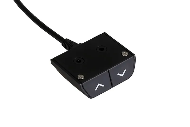 Ergosum 1 Skrivbord 160 cm Höj-och Sänkbar Elektrisk - Gråvit - Möbler - Bord & matgrupp - Kontorsbord - Skrivbord