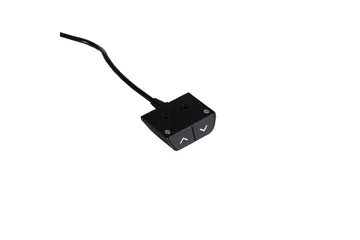 Ergosum Skrivbord 140 cm Höj-och Sänkbar - Grå/Vit - Möbler - Bord & matgrupp - Kontorsbord - Skrivbord