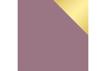 Escaldes Skrivbord 125 cm - Lila - Möbler - Bord & matgrupp - Kontorsbord - Skrivbord