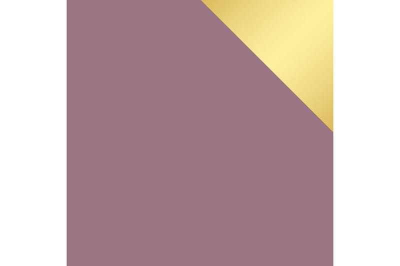 Escaldes Skrivbord 125 cm - Lila - Möbler - Bord & matgrupp - Kontorsbord - Skrivbord