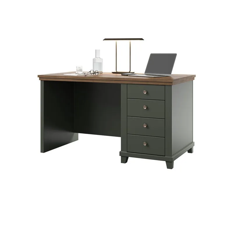 Skrivbord Evora med 4 Lådor - Möbler - Bord & matgrupp - Kontorsbord - Skrivbord