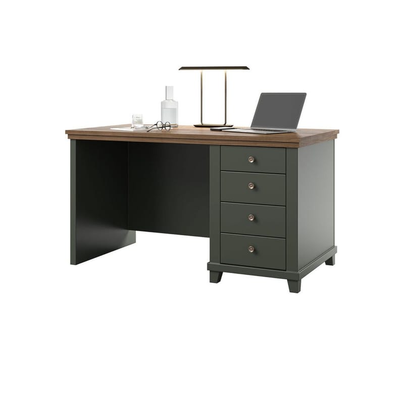 Skrivbord Evora med 4 Lådor - Möbler - Bord & matgrupp - Kontorsbord - Skrivbord