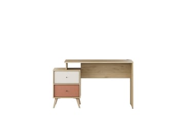 Skrivbord Felyra Flerfärgad - Multifärgad - Möbler - Bord & matgrupp - Kontorsbord - Skrivbord