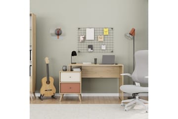 Skrivbord Felyra Flerfärgad - Multifärgad - Möbler - Bord & matgrupp - Kontorsbord - Skrivbord