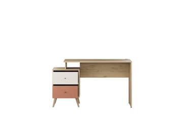 Skrivbord Felyra Flerfärgad - Multifärgad - Möbler - Bord & matgrupp - Kontorsbord - Skrivbord