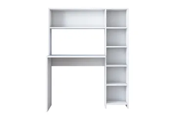 Freal Skrivbord 113 cm - Vit - Möbler - Bord & matgrupp - Kontorsbord - Skrivbord