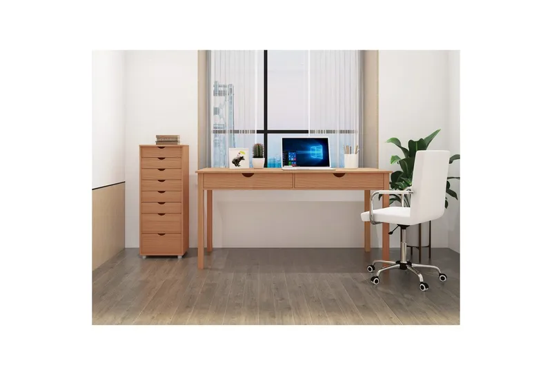 Skrivbord Gava - Möbler - Bord & matgrupp - Kontorsbord - Skrivbord
