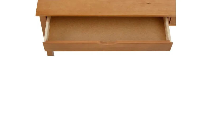 Skrivbord Gava - Möbler - Bord & matgrupp - Kontorsbord - Skrivbord