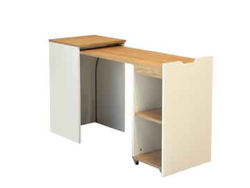 Gavio Skrivbord 97 cm - Möbler - Bord & matgrupp - Kontorsbord - Skrivbord