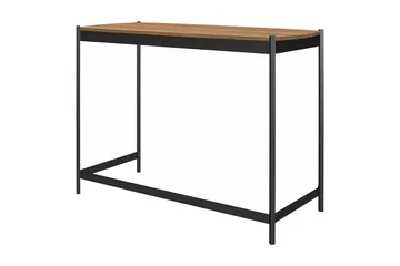 Genadi Skrivbord - Grå - Möbler - Bord & matgrupp - Kontorsbord - Skrivbord