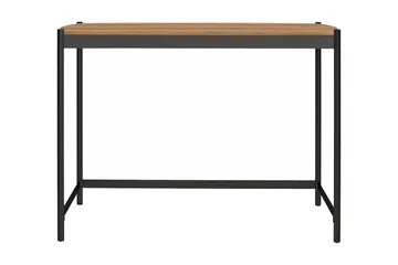 Genadi Skrivbord - Grå - Möbler - Bord & matgrupp - Kontorsbord - Skrivbord