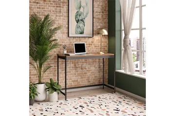 Genadi Skrivbord - Grå - Möbler - Bord & matgrupp - Kontorsbord - Skrivbord