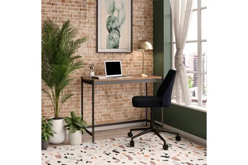 Genadi Skrivbord - Grå - Möbler - Bord & matgrupp - Kontorsbord - Skrivbord