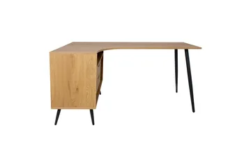 Georgia Skrivbord 145x80 cm - Möbler - Bord & matgrupp - Kontorsbord - Skrivbord