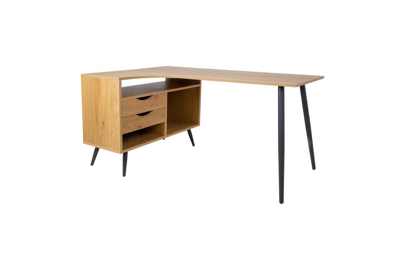 Georgia Skrivbord 145x80 cm - Möbler - Bord & matgrupp - Kontorsbord - Skrivbord