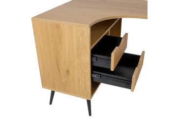 Georgia Skrivbord 145x80 cm - Möbler - Bord & matgrupp - Kontorsbord - Skrivbord