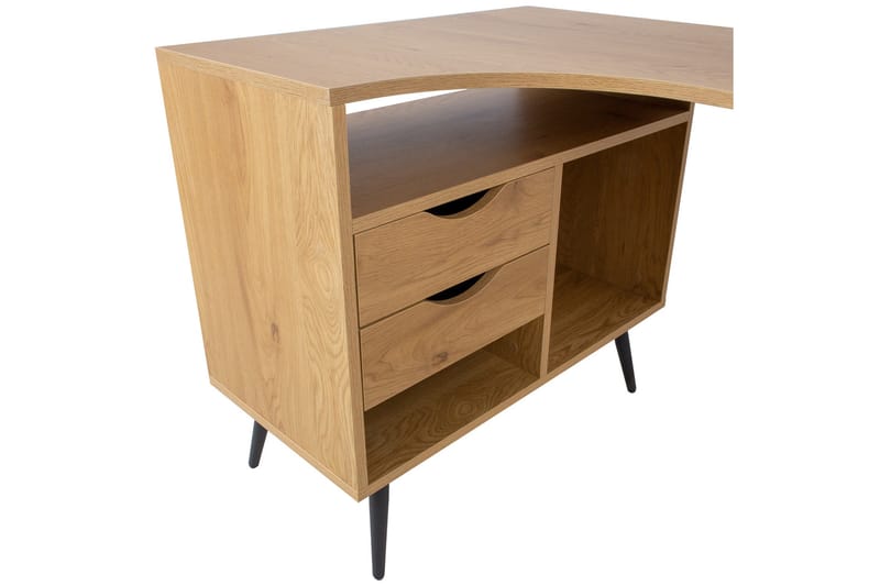 Georgia Skrivbord 145x80 cm - Möbler - Bord & matgrupp - Kontorsbord - Skrivbord