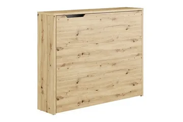 Grianan Skrivbord 136 cm Brown - Möbler - Bord & matgrupp - Kontorsbord - Skrivbord - Hörnskrivbord