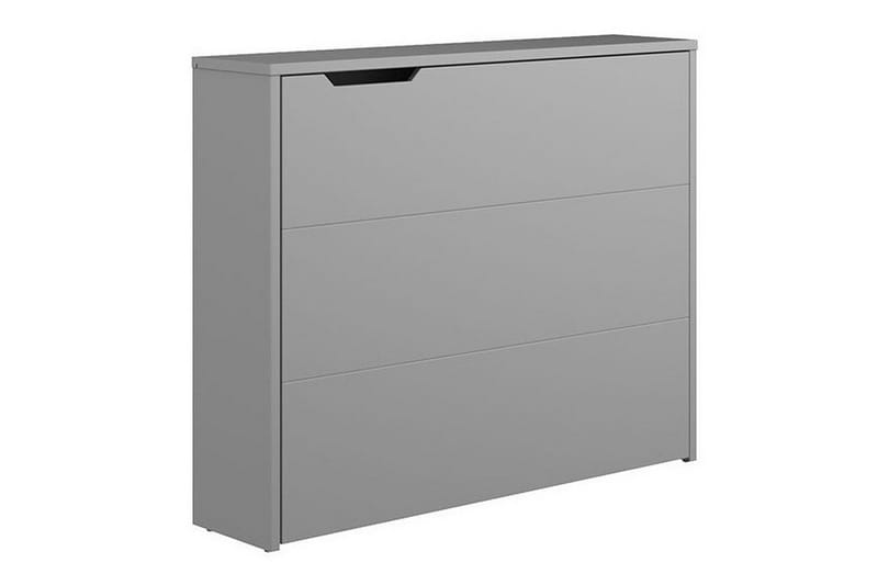 Grianan Skrivbord 136 cm Grey - Möbler - Bord & matgrupp - Kontorsbord - Skrivbord