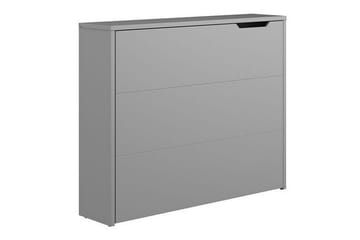 Grianan Skrivbord 136 cm Grey - Möbler - Bord & matgrupp - Kontorsbord - Skrivbord - Hörnskrivbord