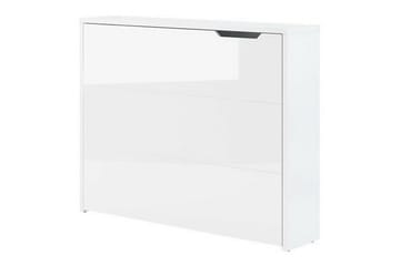 Grianan Skrivbord 136 cm White - Möbler - Bord & matgrupp - Kontorsbord - Skrivbord - Hörnskrivbord