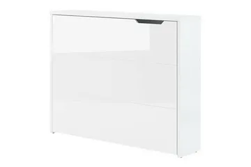 Grianan Skrivbord 136 cm White - Möbler - Bord & matgrupp - Kontorsbord - Skrivbord - Hörnskrivbord