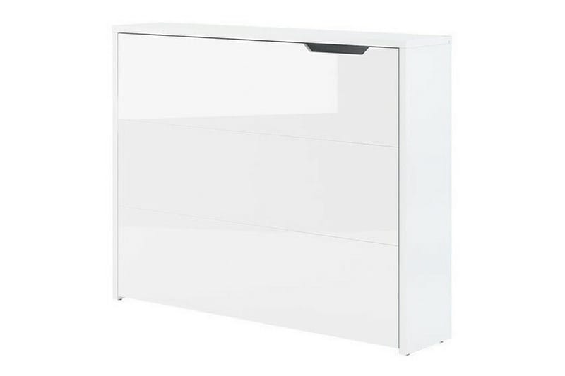 Grianan Skrivbord 136 cm White - Möbler - Bord & matgrupp - Kontorsbord - Skrivbord - Hörnskrivbord